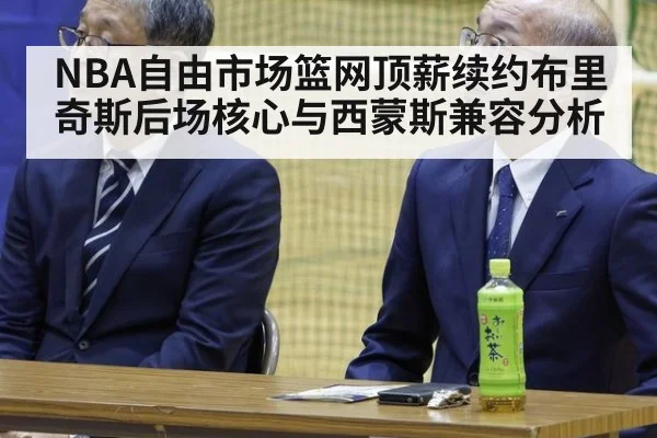 NBA自由市场篮网顶薪续约布里奇斯后场核心与西蒙斯兼容分析